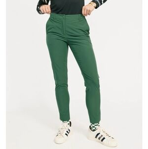 Fore All Player Green Golf Pant